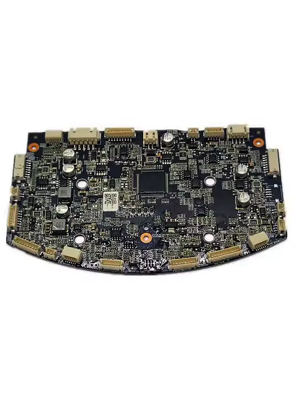 Orijinal Roidmi Eve Plus Anakart | Robot Süpürge Ana Kartı