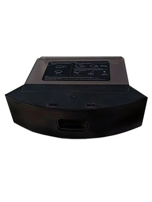 Xiaomi Robot Süpürge S10T Toz Haznesi | Orijinal Yedek Parça