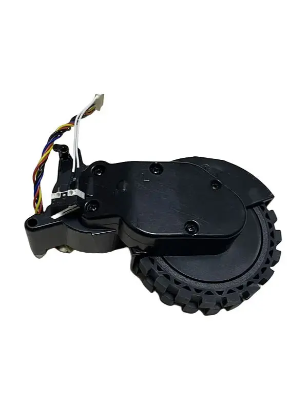 Xiaomi S10T Sağ ve Sol Tekerlek | Robot Süpürge Yedek Parça