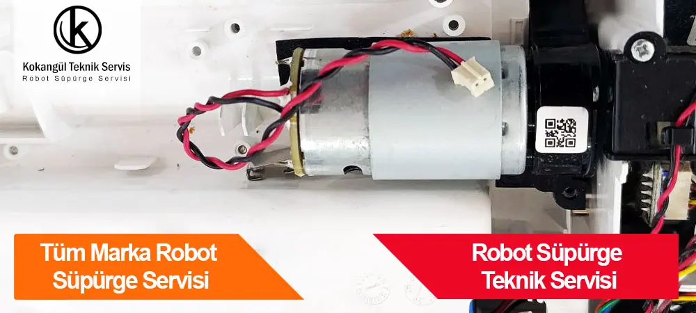 Adana Roborock Robot Süpürge Servisi 
