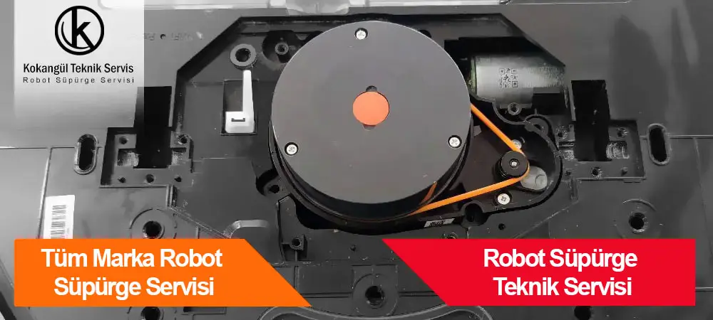 Adana Robot Süpürge Tamiri Hangi Durumlarda Gerekli Olur?