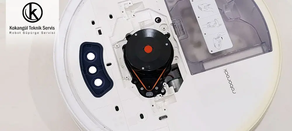 ceyhan robot süpürge servisi