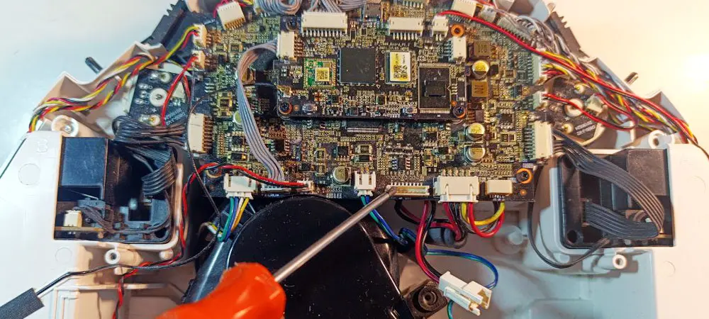 Gaziantep Robot Süpürge Tamiri