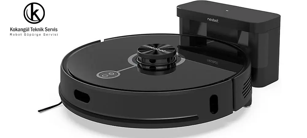 Neabot Robot Süpürge Servisi
