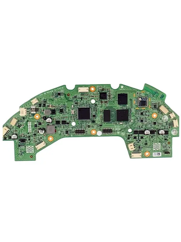 Roborock S5 Serisi (S5, S50, S51, S52, S55) Anakart