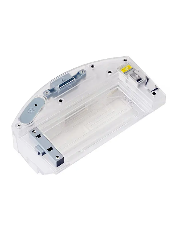 Roidmi Eve Plus 2in1 Su ve Toz Haznesi