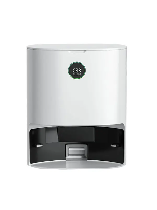 Roidmi Eve Plus Toz Toplama ve Şarj İstasyonu