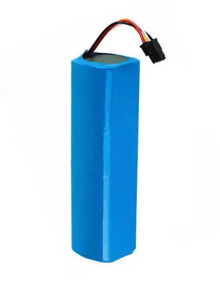 Xiaomi Mop Pro 2+ Batarya