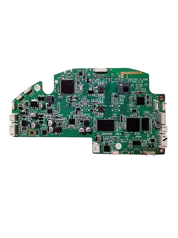 Xiaomi Mop Pro Anakart