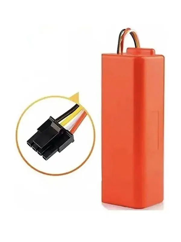 Roborock S7 Maxv Batarya