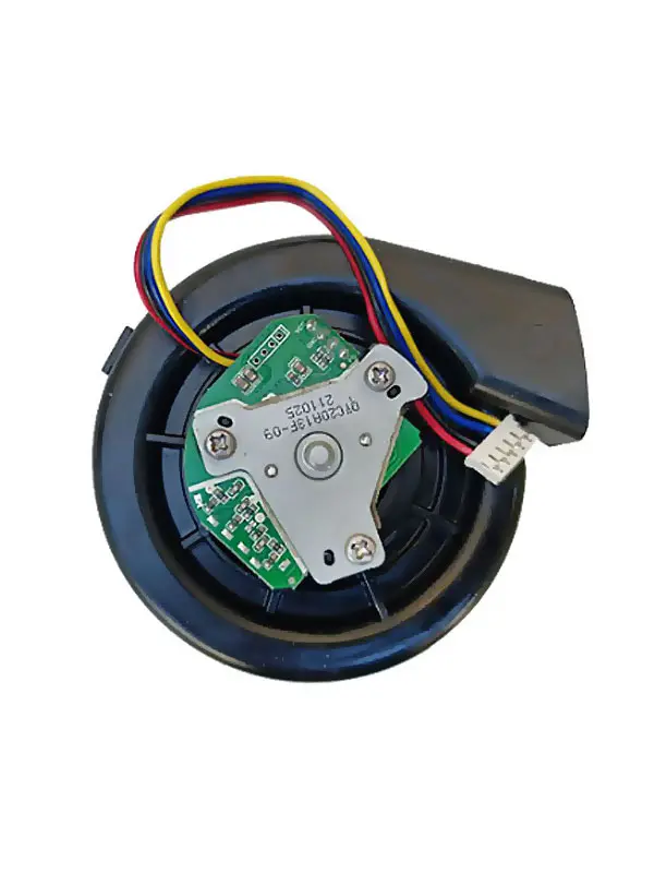 Orijinal Viomi V5 Pro Robot Süpürge Fan Motoru