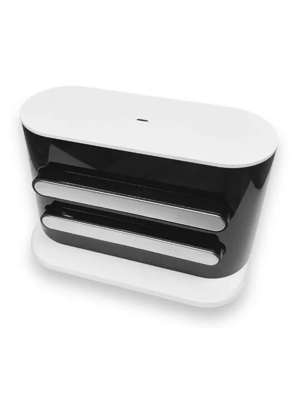 xiaomi mop 2 pro şarj istasyonu