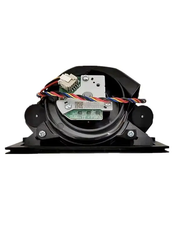 Yeedi Fan Motoru | Orijinal Yedek Parça